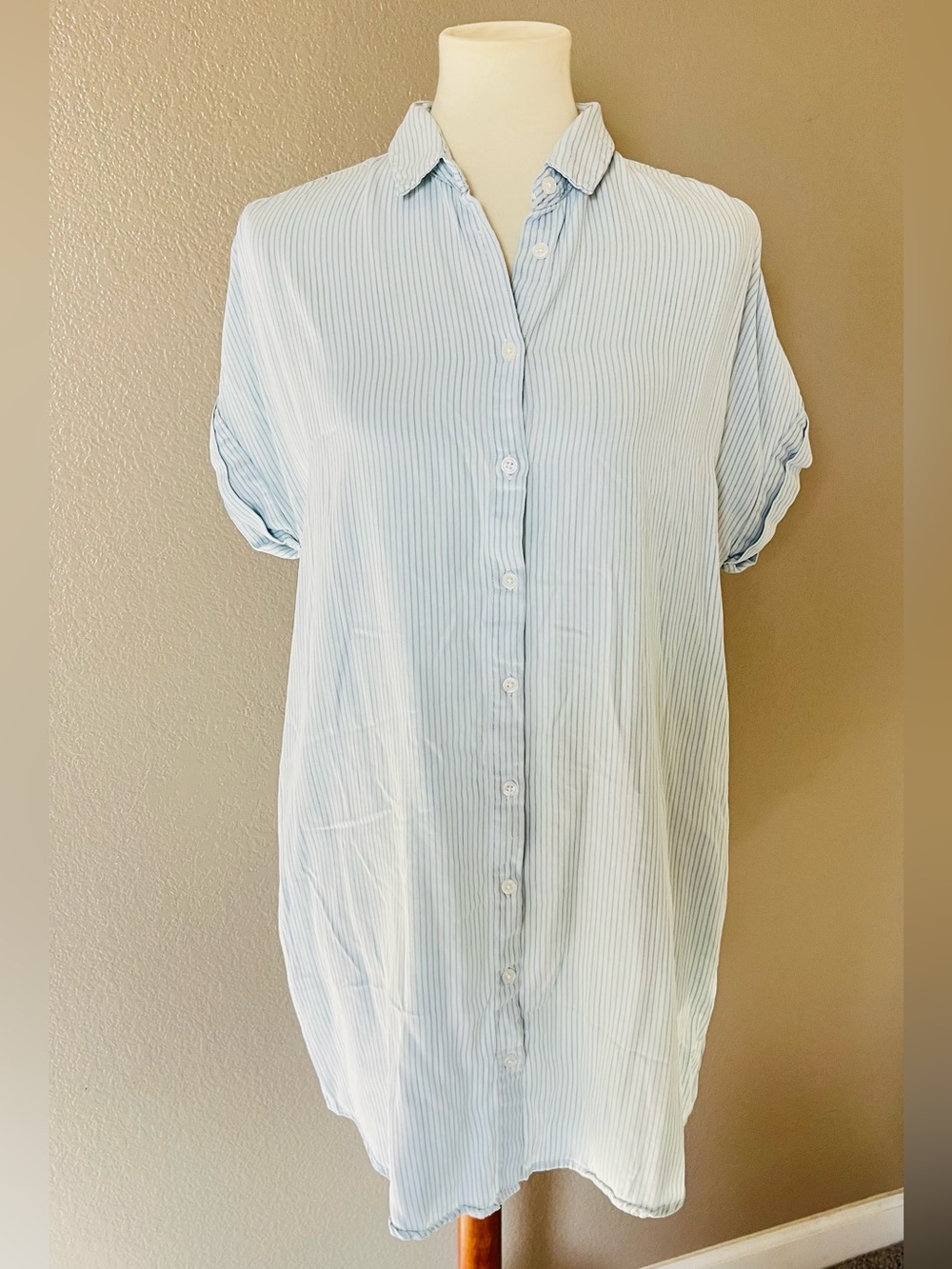 Thread & Supply Dress Medium